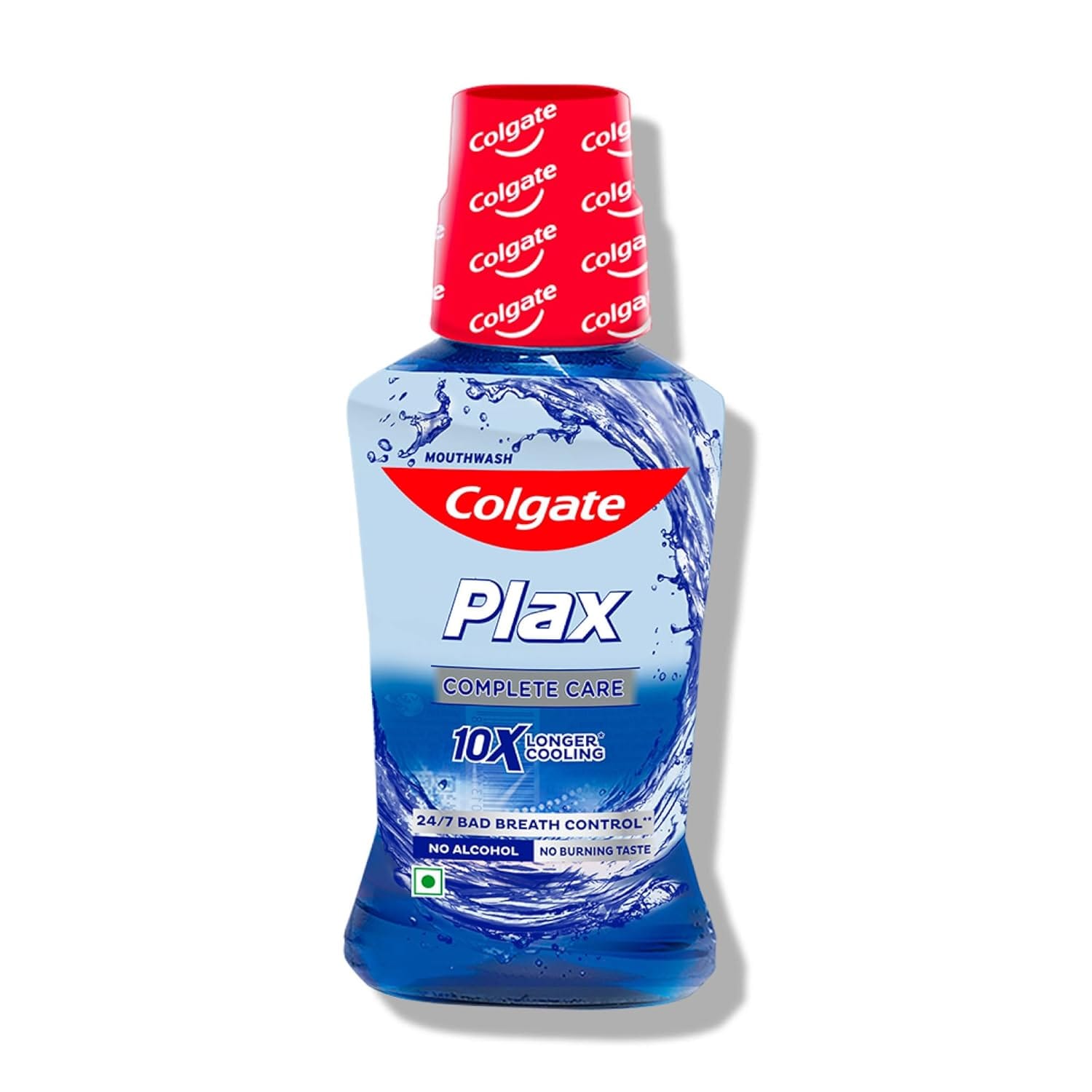 Colgate Plax Complete Care Mouthwash - 250 ml