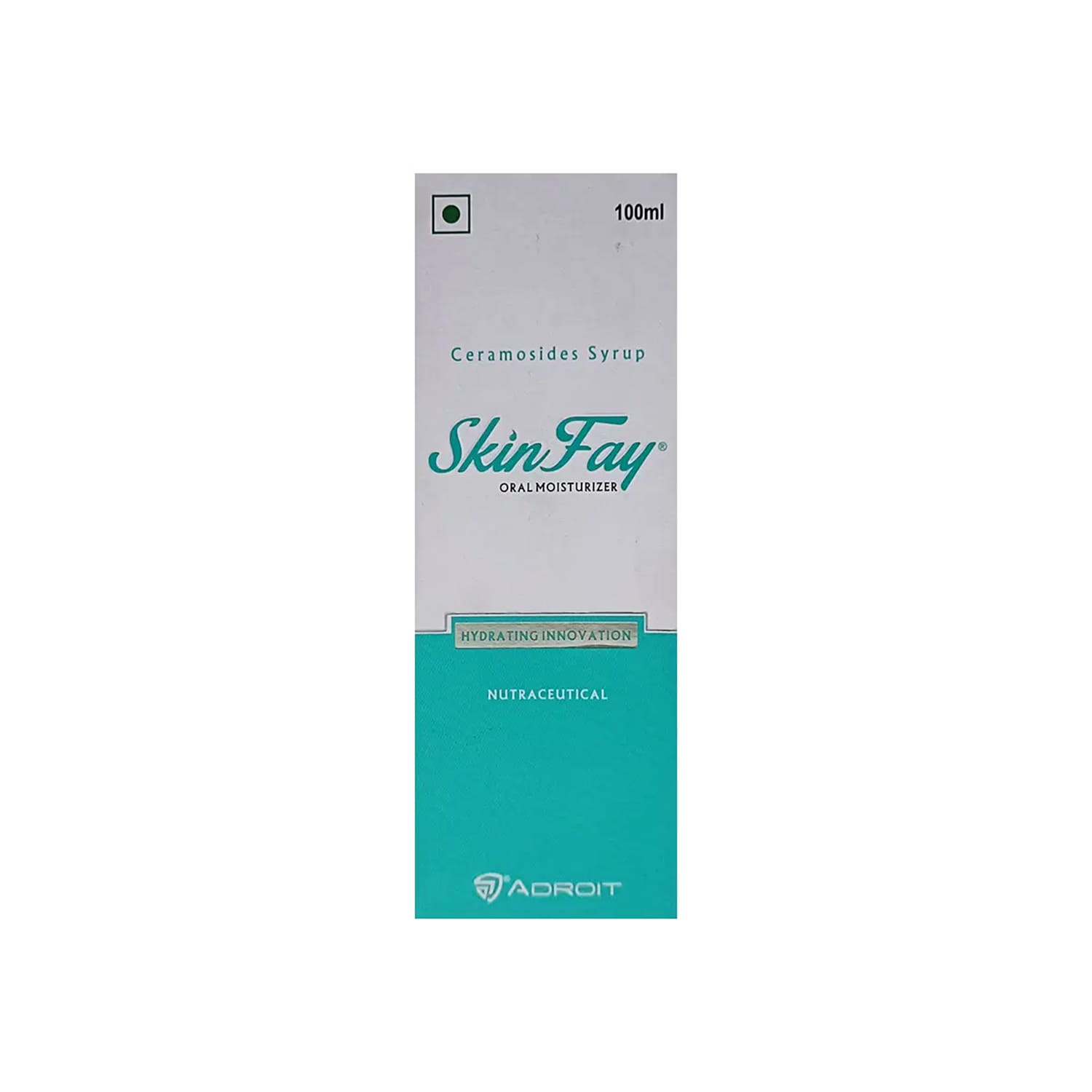 Skinfay Oral Moisturizer Syrup 100ml