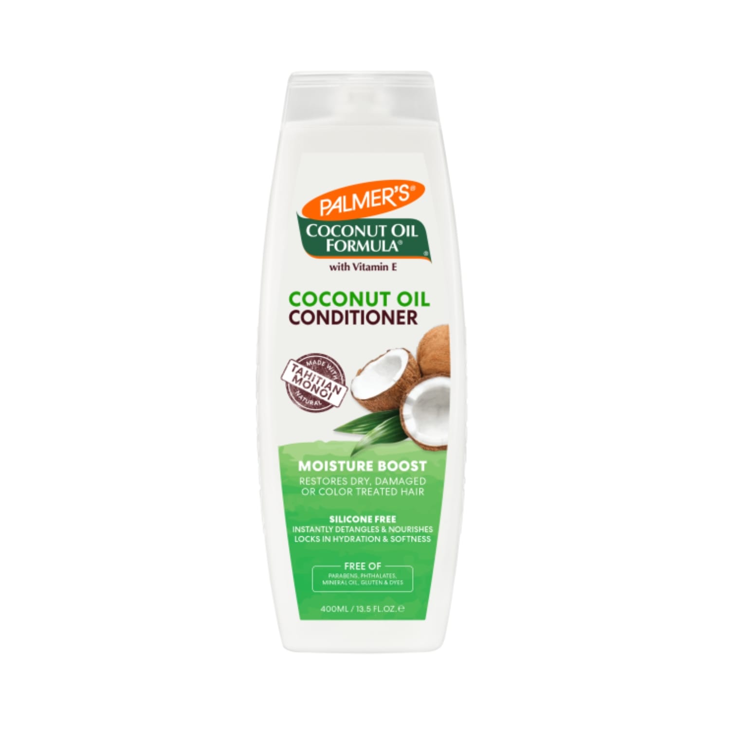 Palmer’s Coconut Oil Formula Moisture Boost Conditioner - 400ml