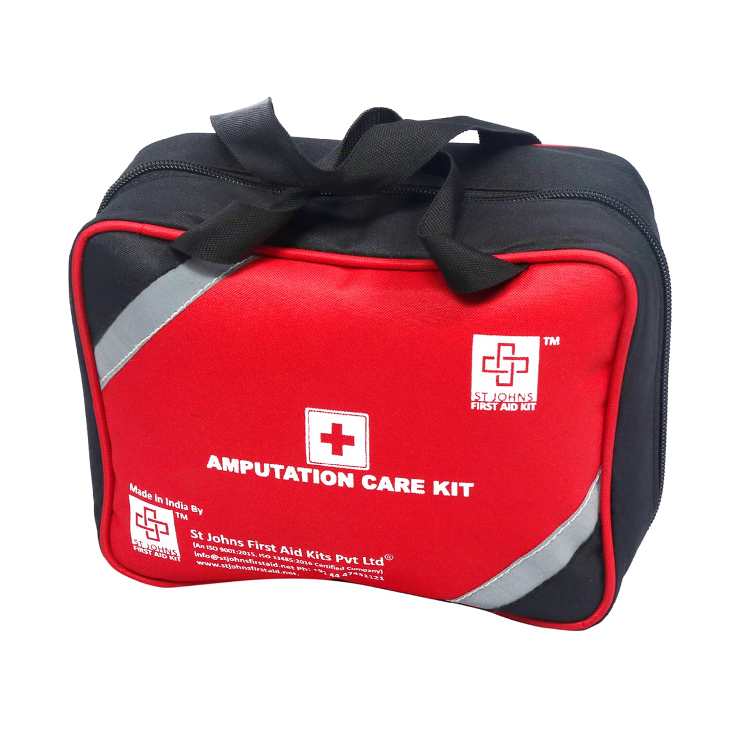 St John's SJF ACK (Amputation Care Kit)