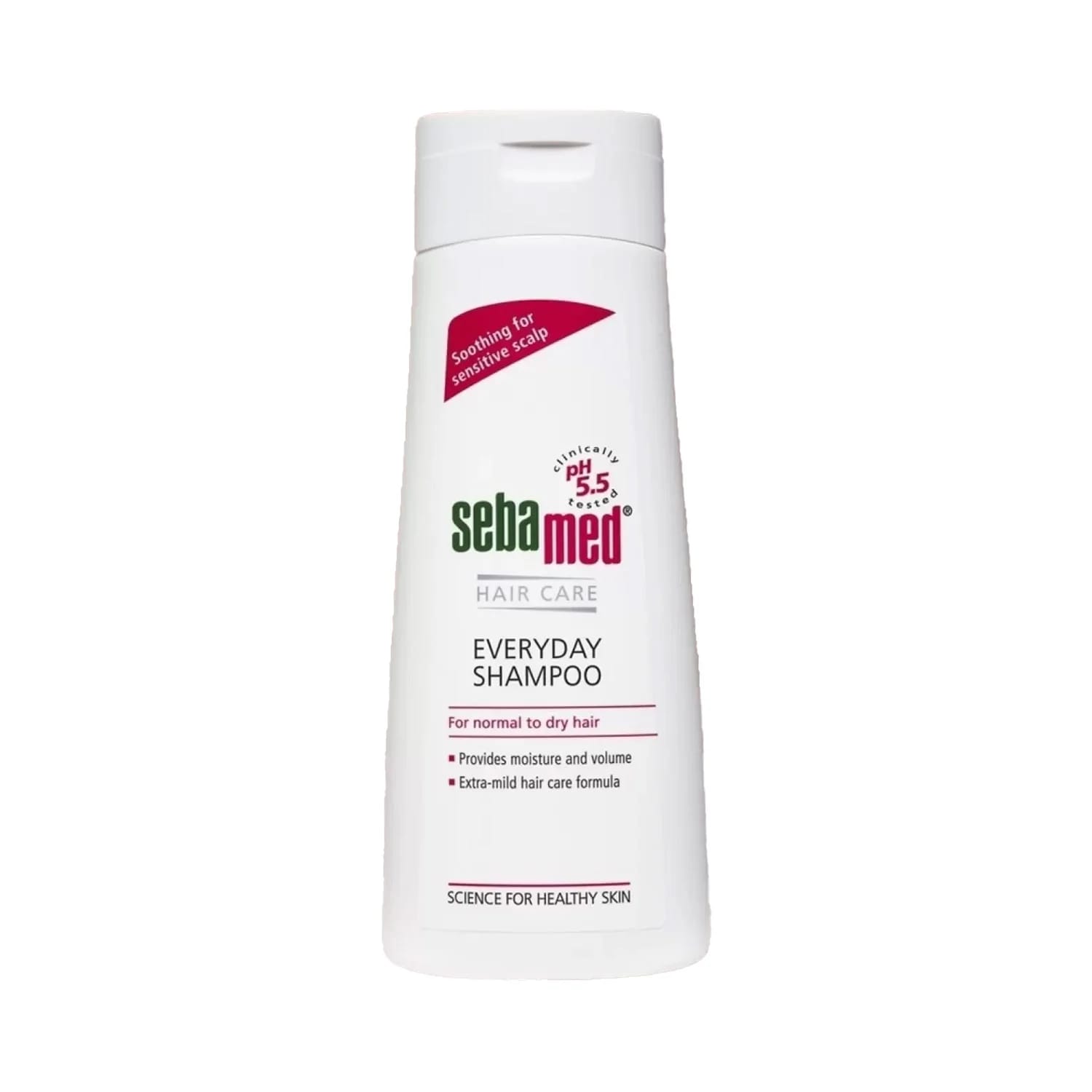 Sebamed Everyday Shampoo for Normal to Dry Hair - 200ml