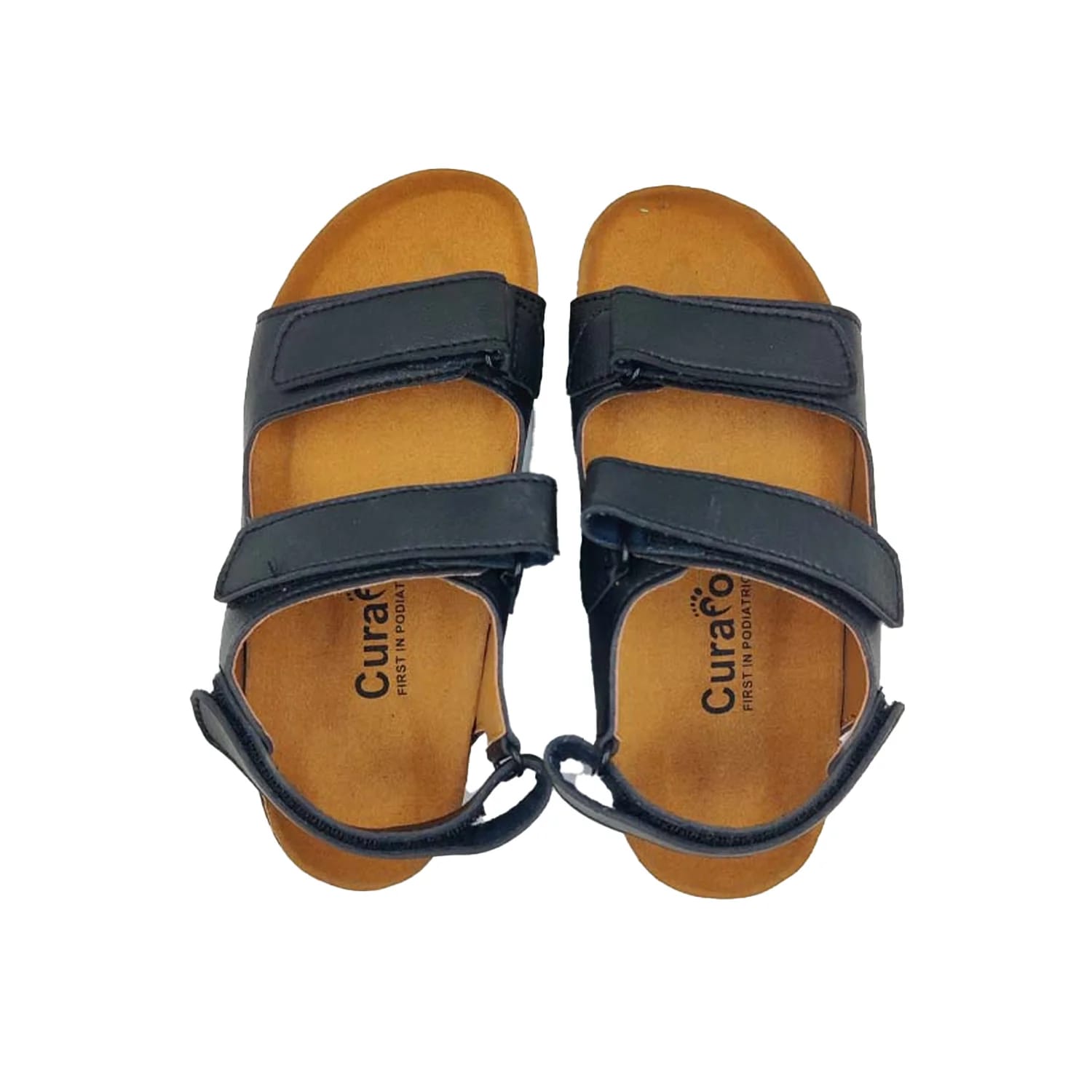 Curafoot Comfort Ortho Slippers - Size 9