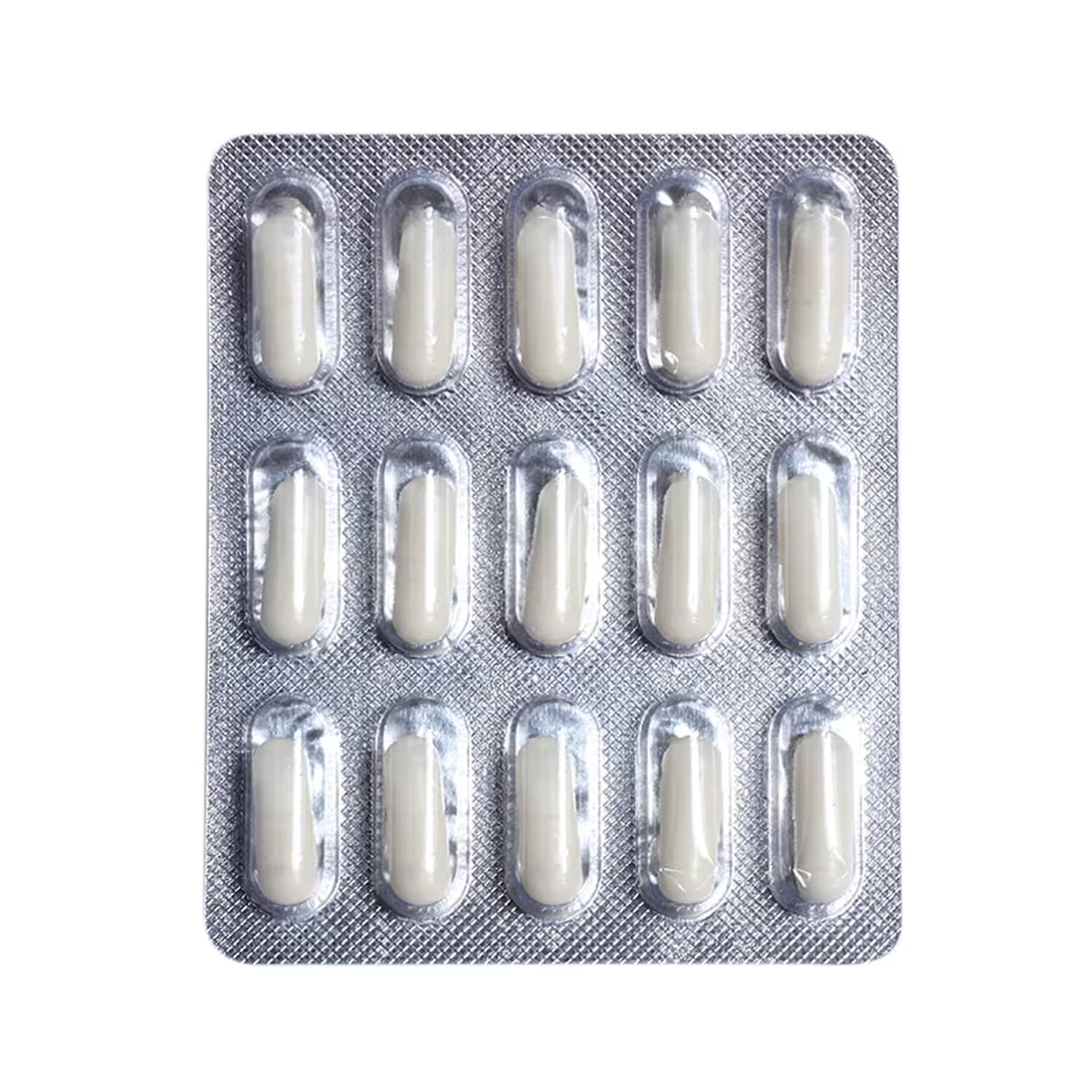 Nixiyax Capsule 15s