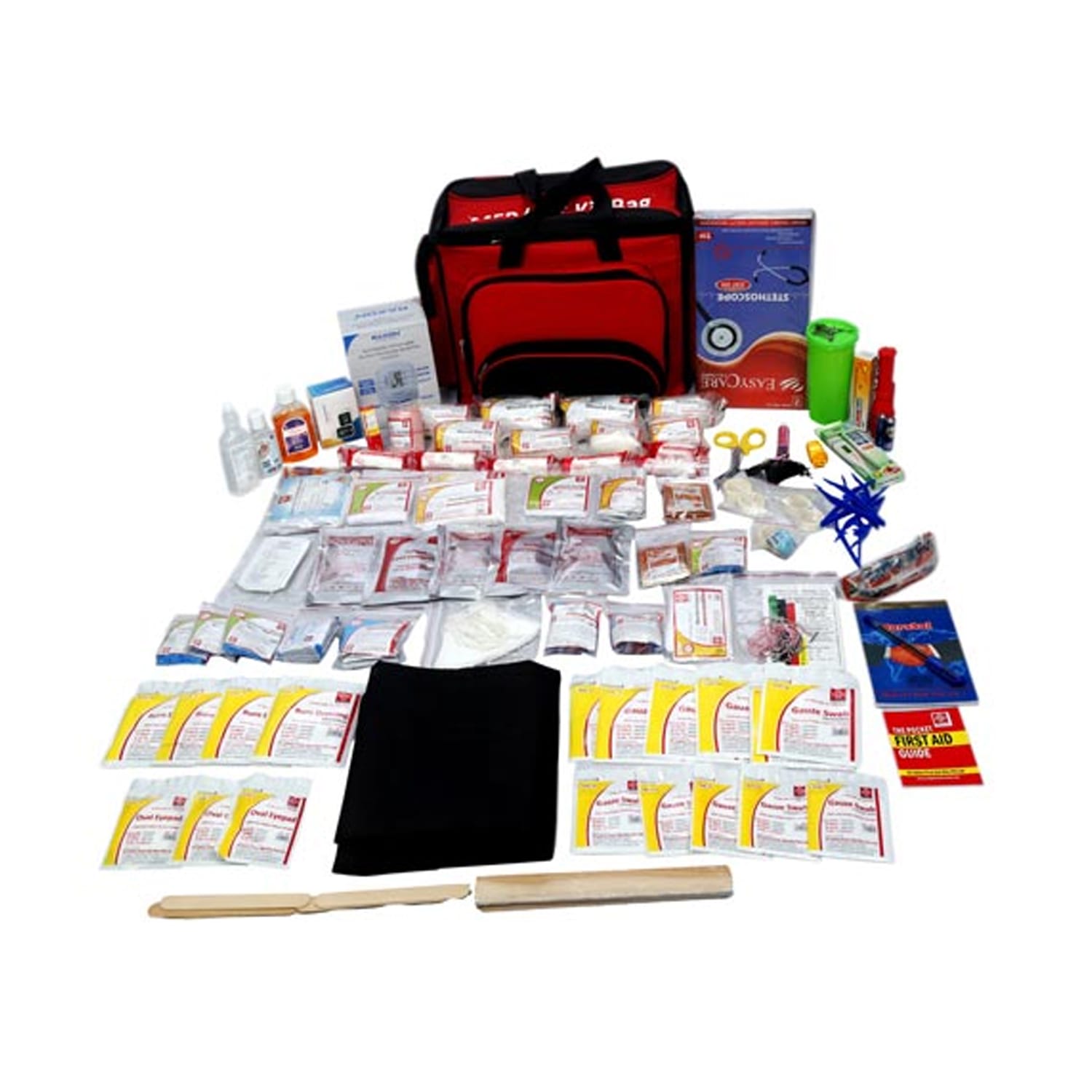 St. John's SJF MFR2 (Medical First Responder Kit)-Small