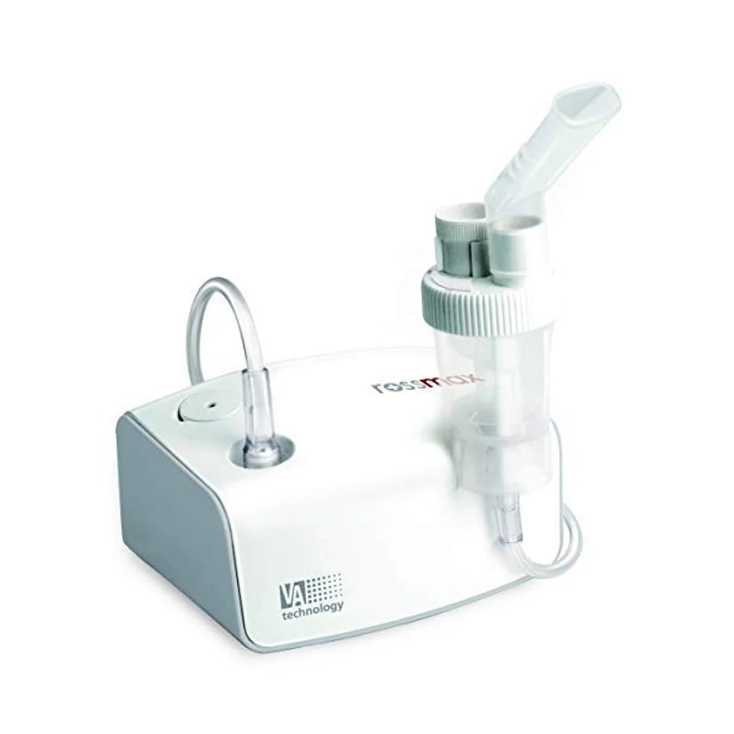 Rossmax Compact Piston Nebulizer NB 80