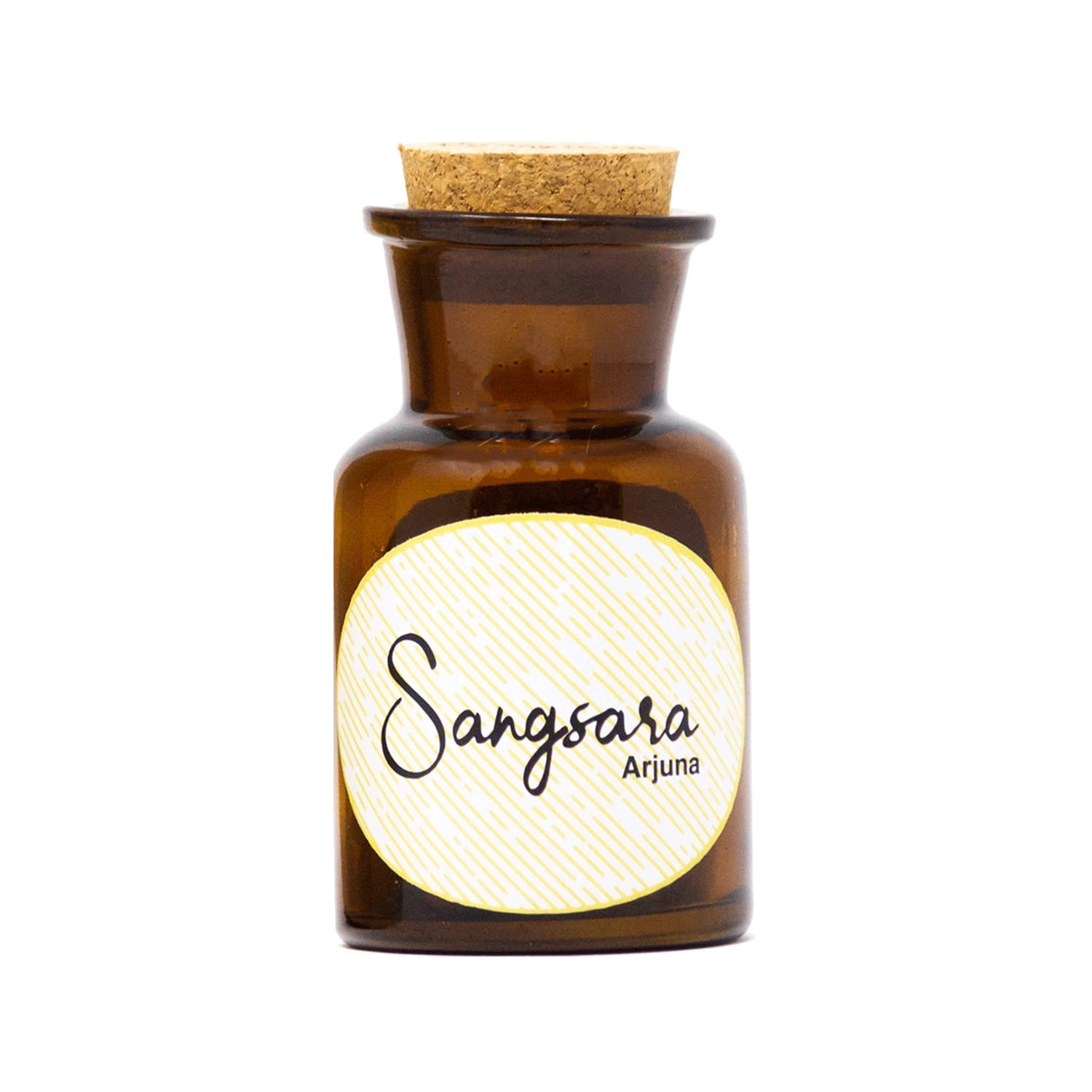Sangsara Arjuna 60 Capsules