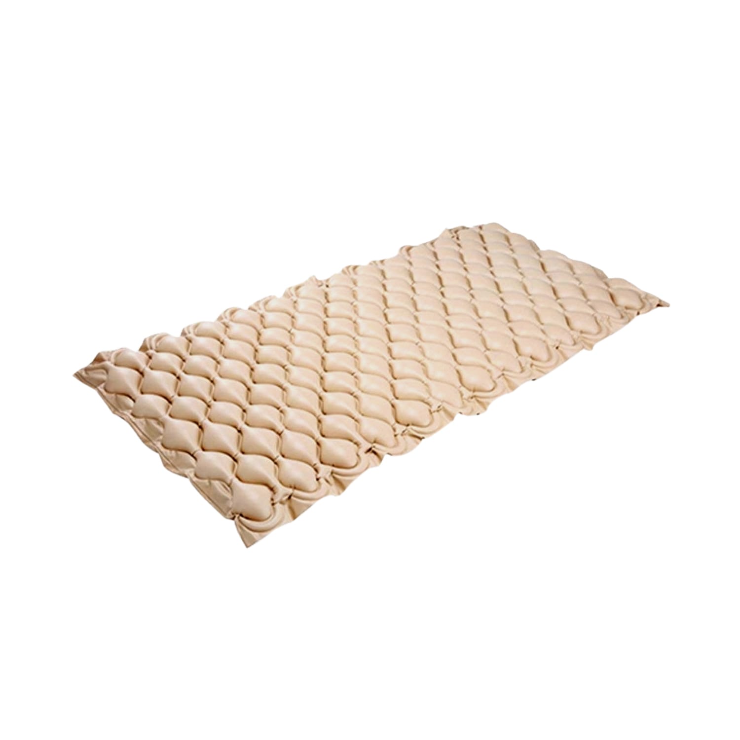 Romsons Nosor Anti-Decubitus Air Bed, Bed Sore Prevention Kit, Air pump and bubble mattress