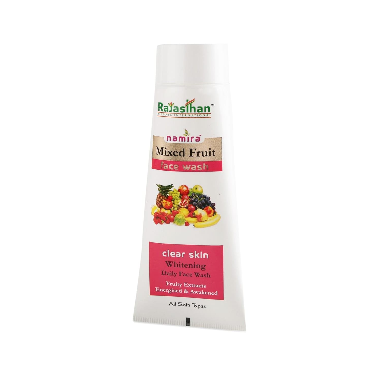 Namira Mixed Fruit Face Wash