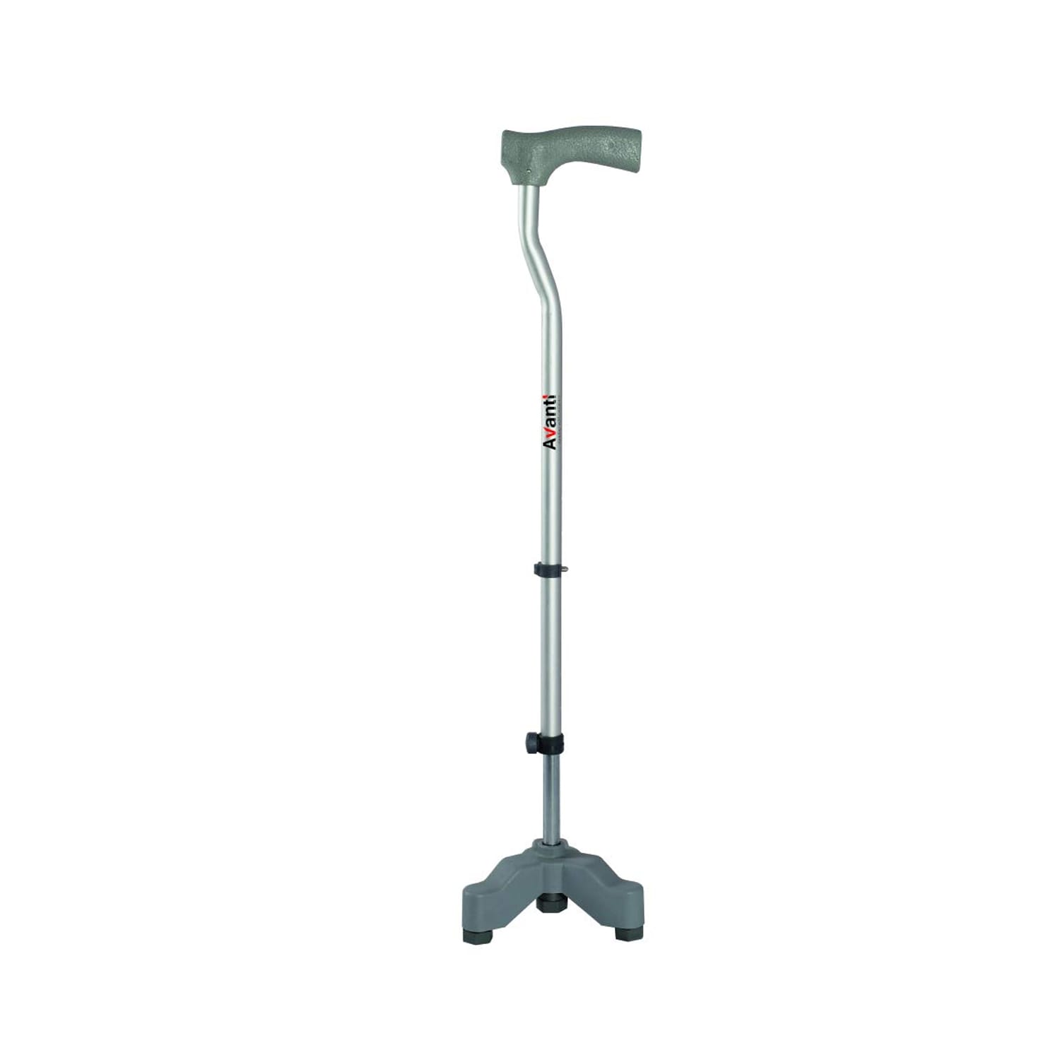 Vissco Avanti L Shape Tripod Stick - Universal (PC. No. 0907)