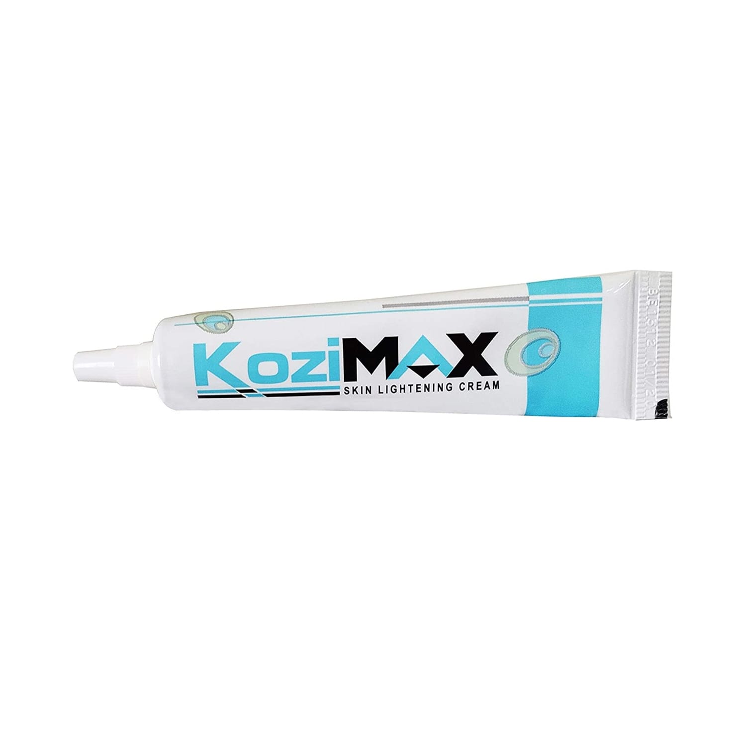Kozimax Cream for Skin Lightening & Dark Circles - 15g