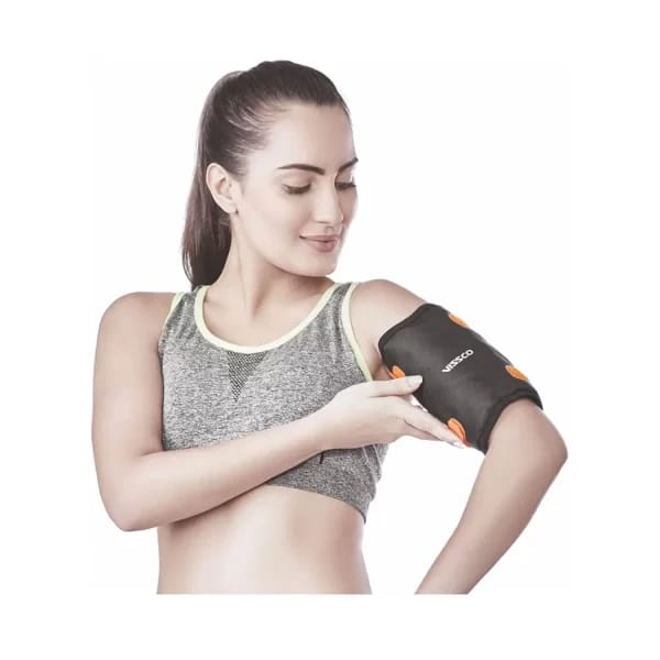 Vissco Flexi Hot and Cold Gel Pack Strap (Universal) PC 4004