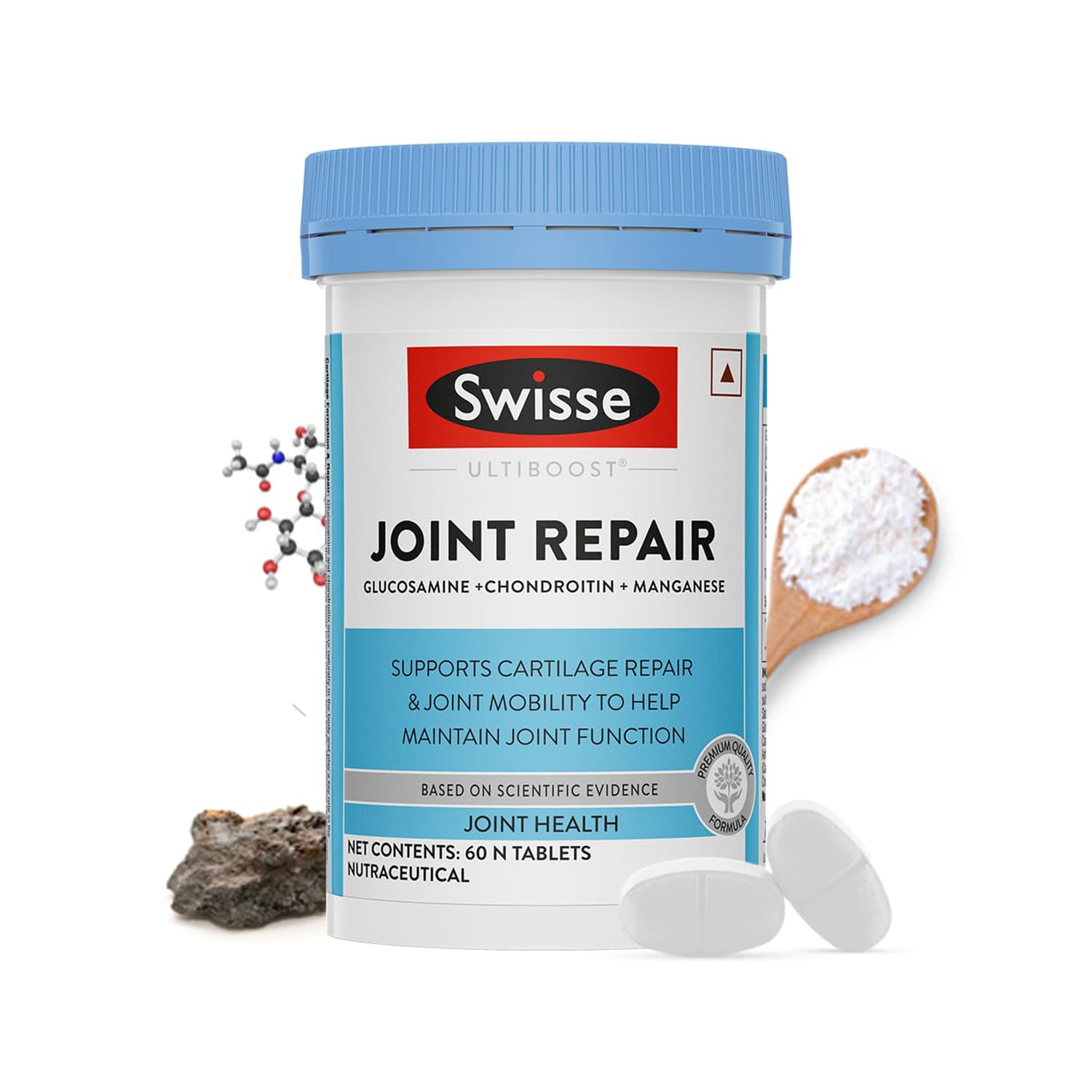 Swisse Joint Repair Tablets (60 Tablets)