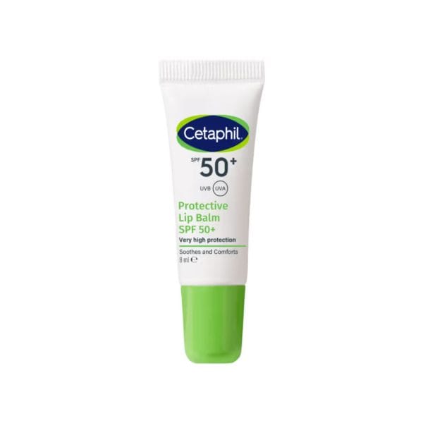 Cetaphil Protective Lip Balm SPF 50+ (8 ml)