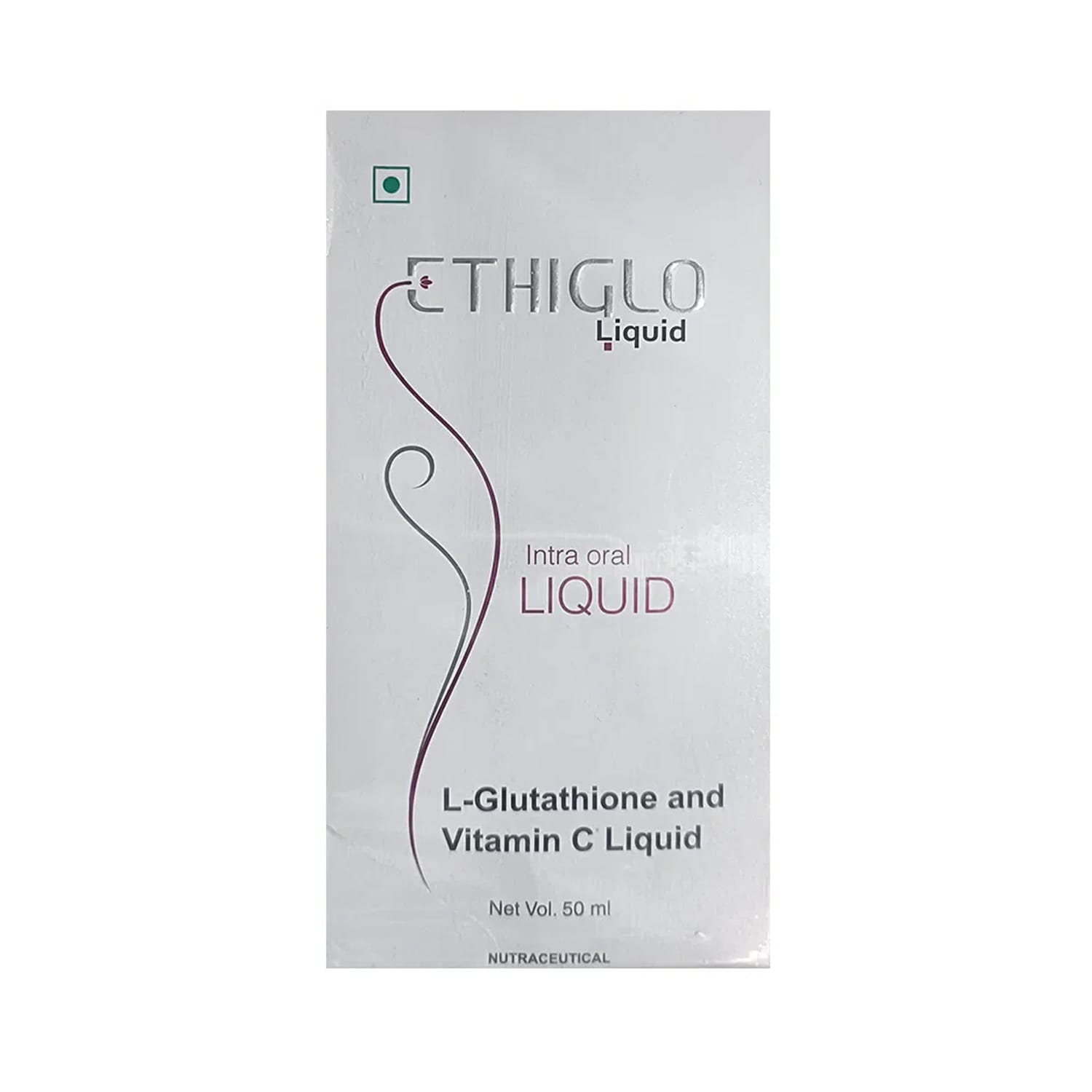 Ethiglo Intra Oral Liquid (50 ml)