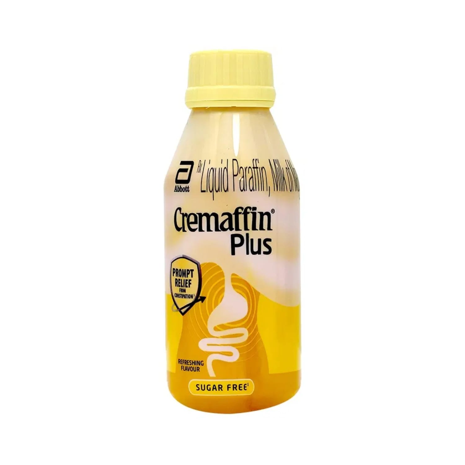 Cremaffin Plus Constipation Syrup 225ml