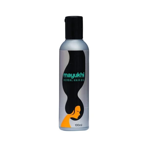 Pankajakasthuri Mayukhi Herbal Hair Oil 100ml