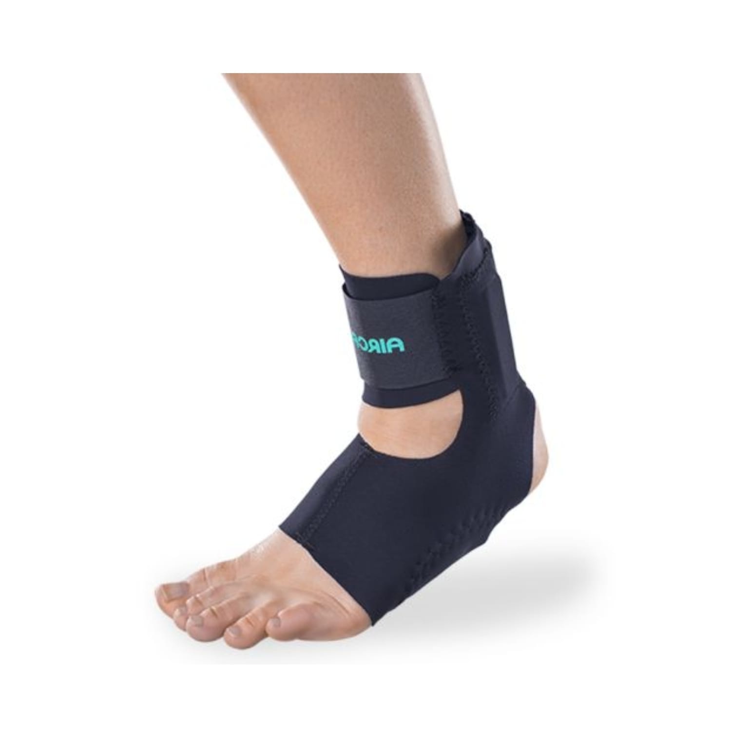 Donjoy Airheel Arch and Heel Support Left (Small)