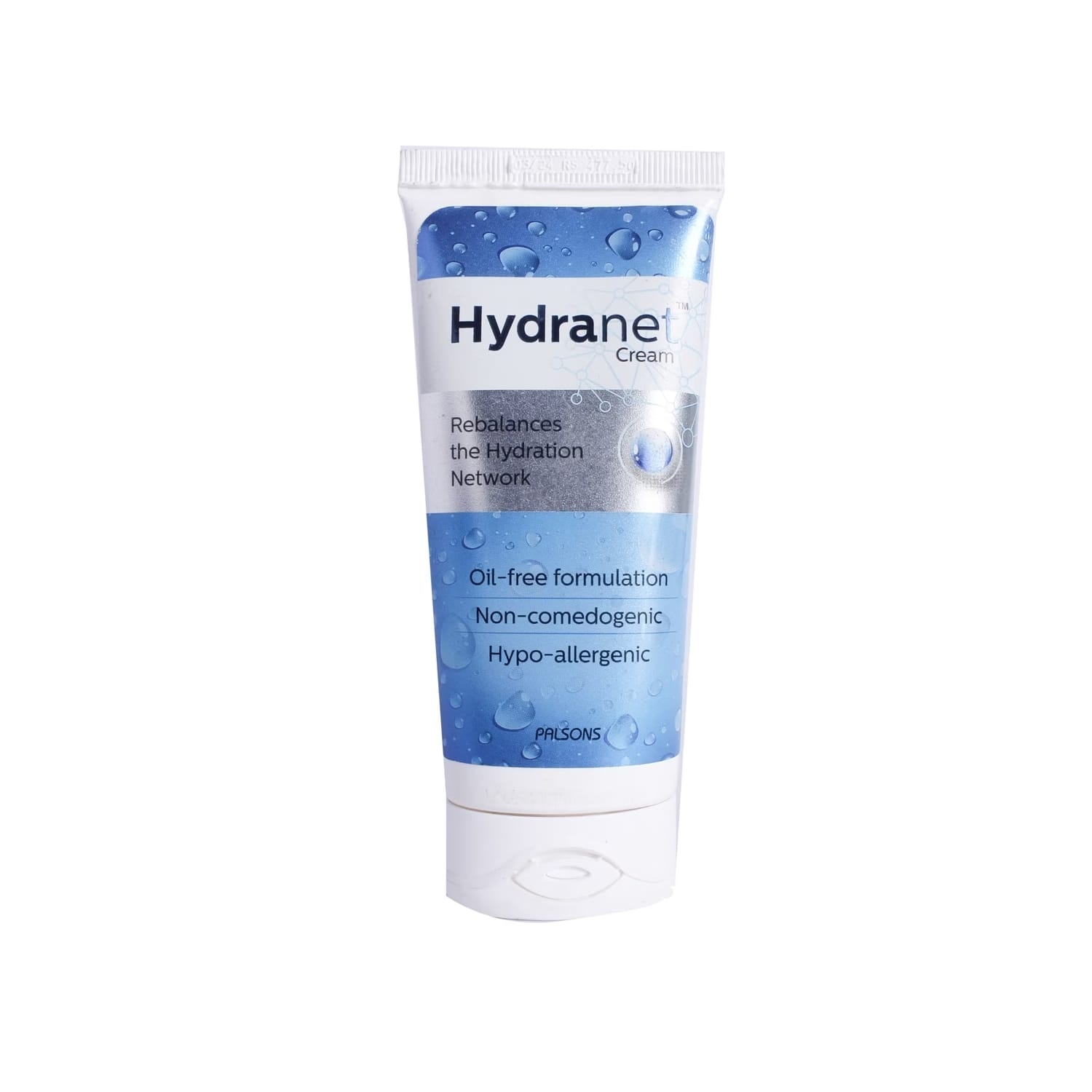 Hydranet Moisturizing Cream 80g