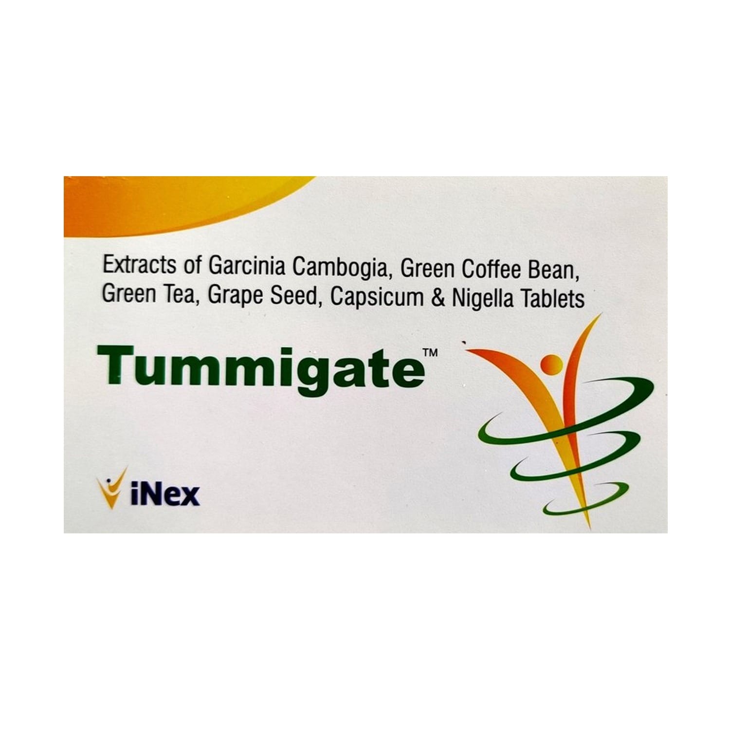 Tummigate Tablet - 10Nos