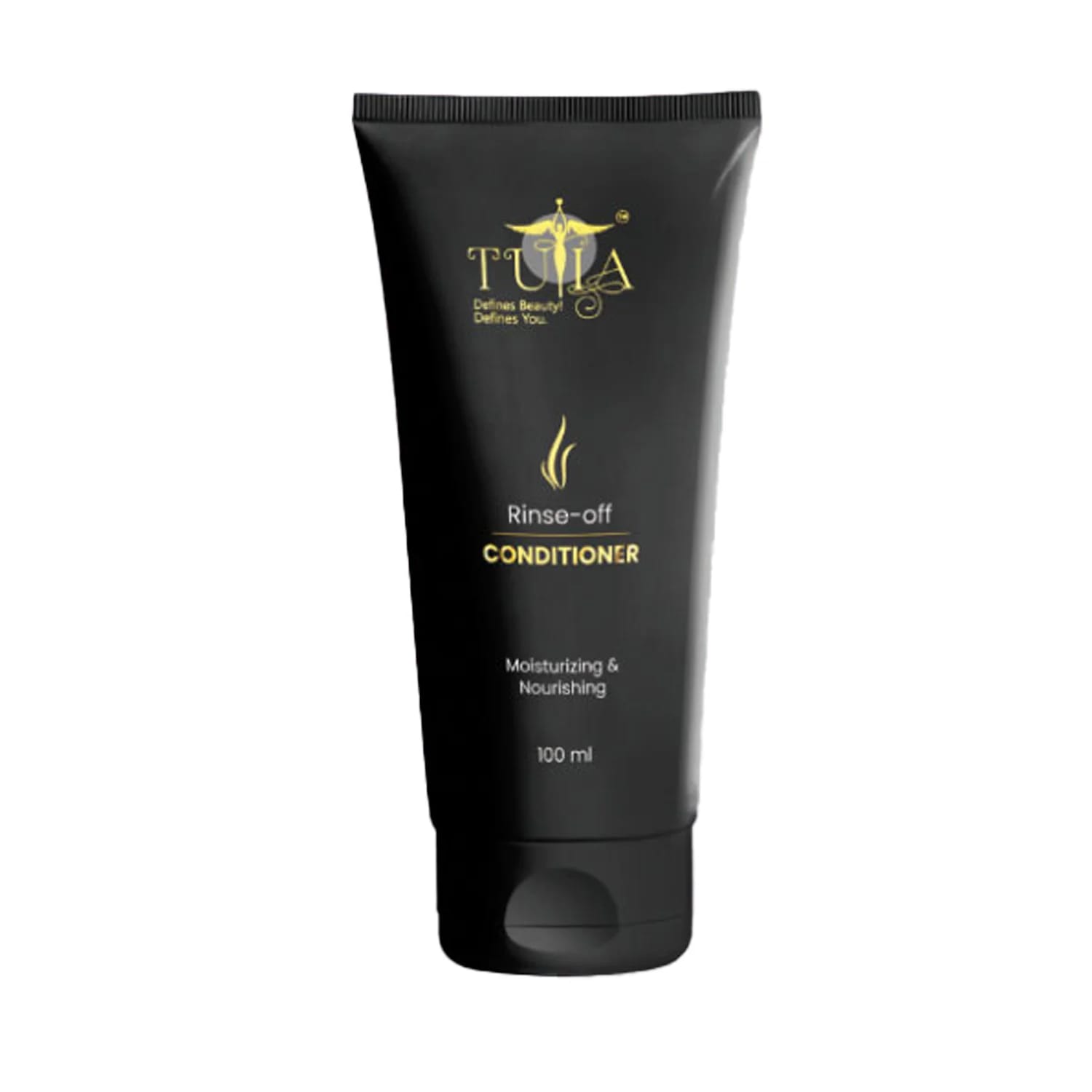 Tulia Rinse Off Conditioner 100ml