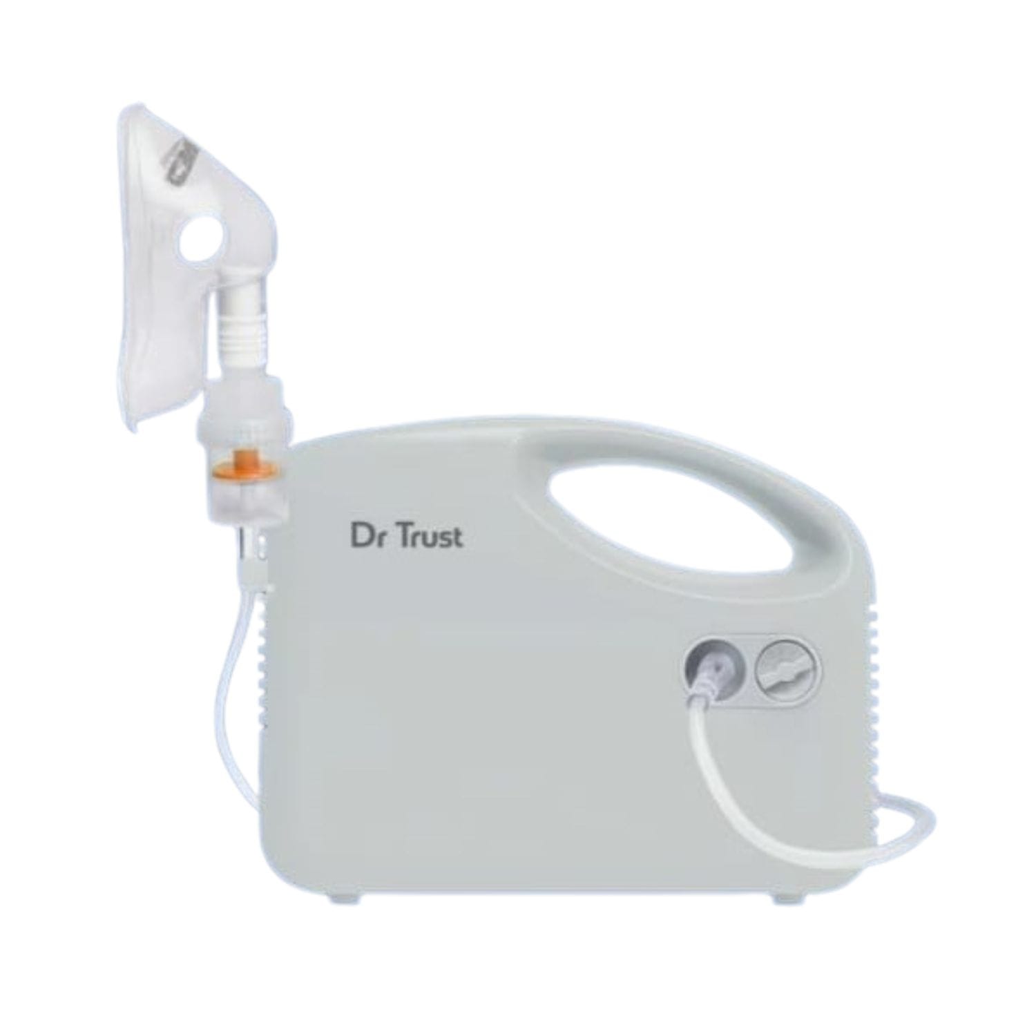 Dr.Trust Titanium Compressor Nebulizer 409