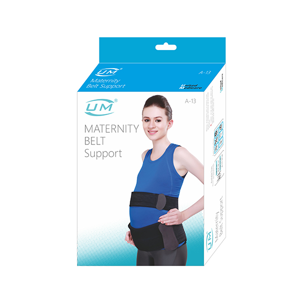 United Medicare Maternity Belt Support (A-13) - XXXL