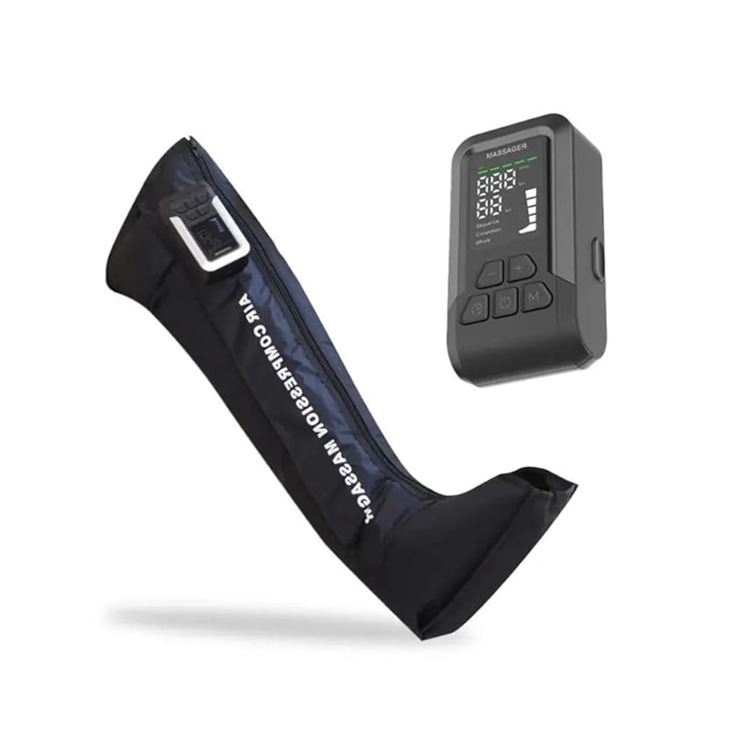 Houzaide Leg and Foot Massager (HA1201)