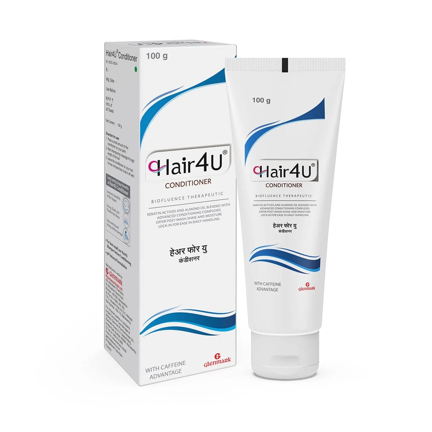 Hair 4U Conditioner (100gm)