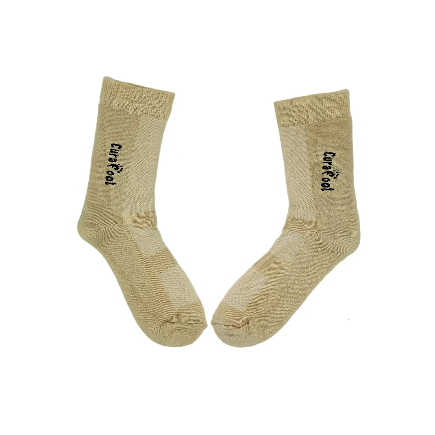 Curafoot Diabetic Socks for Sensitive Feet