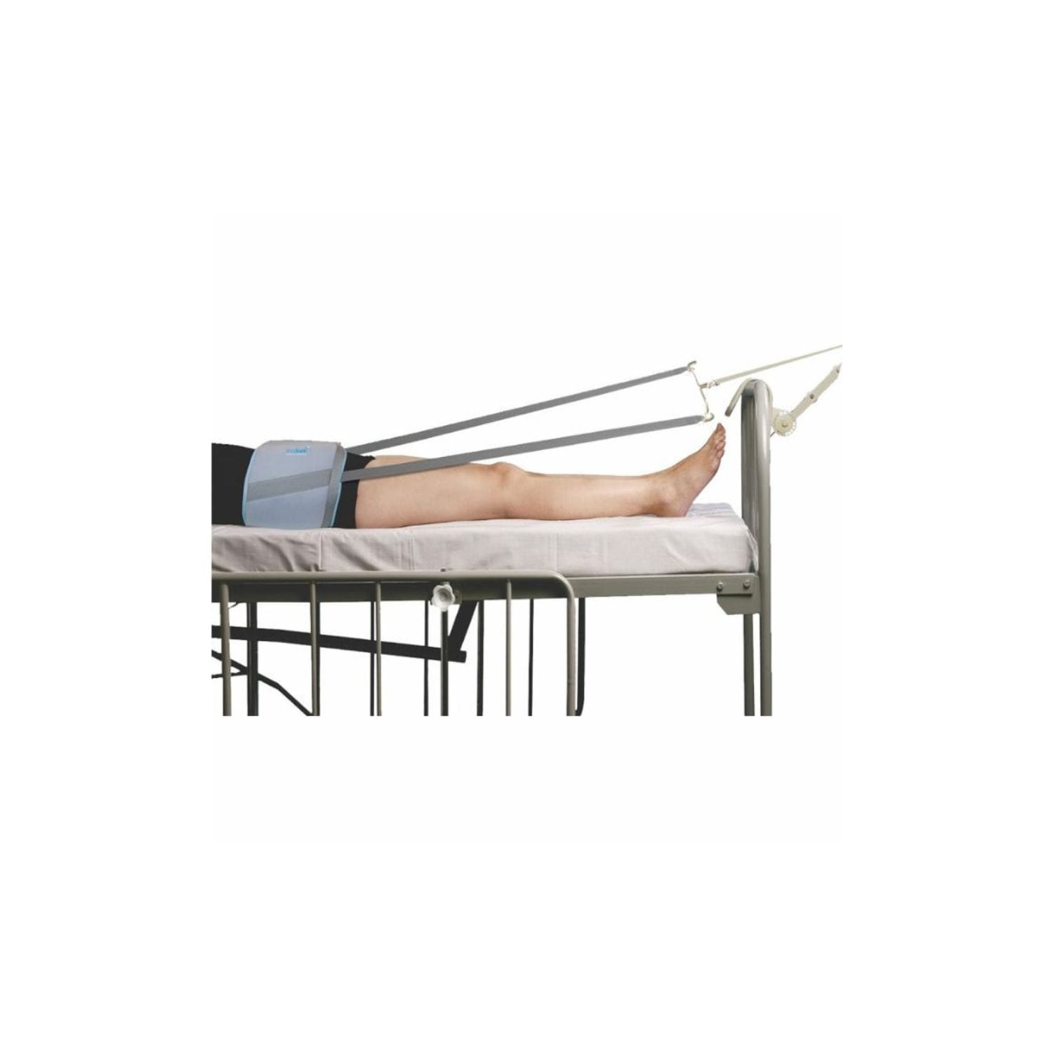 Accusure Pelvic Traction Belt (S4) Universal
