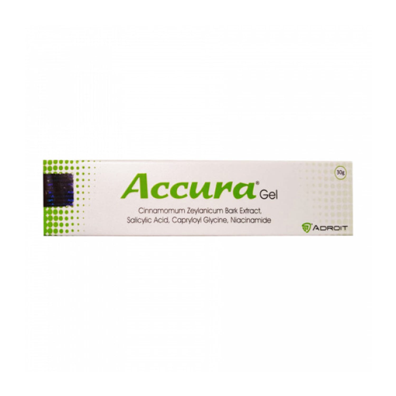 Accura Gel 30gm