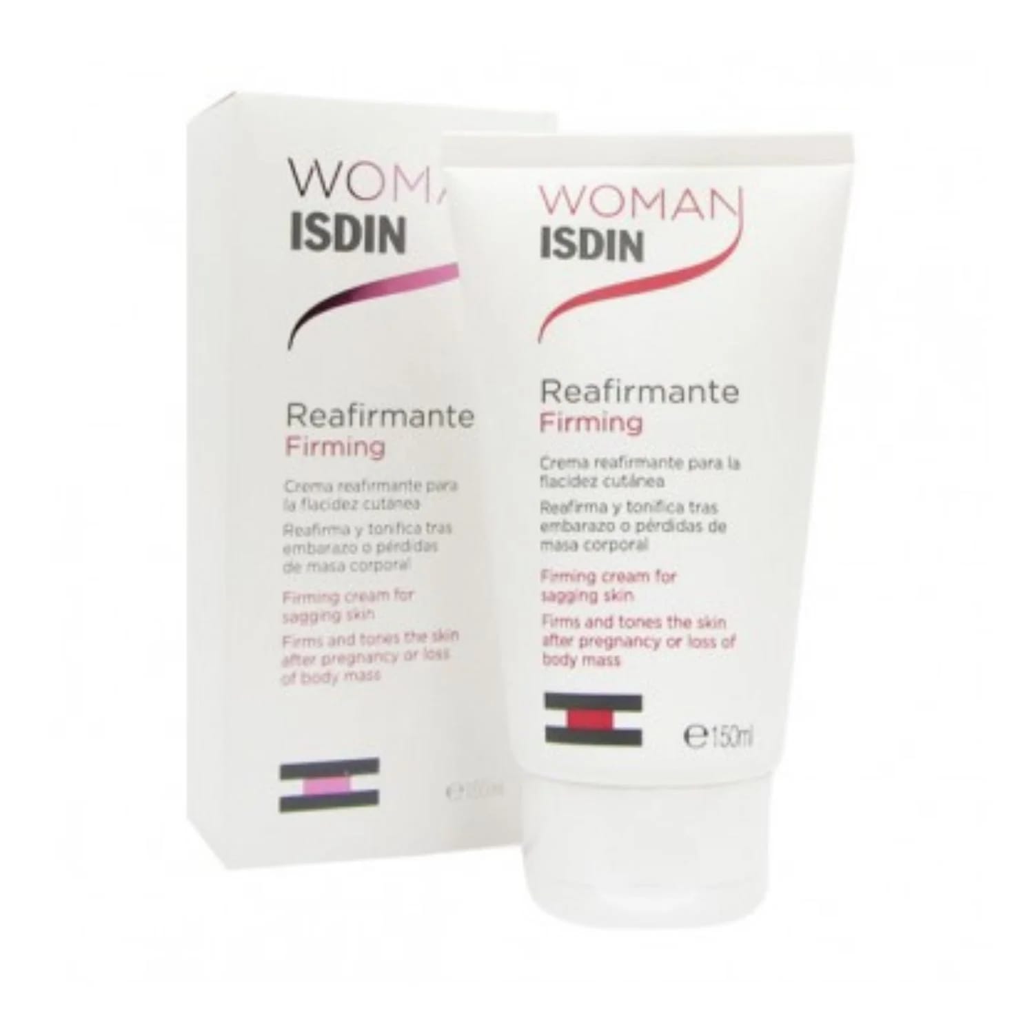 ISDIN Woman Firming Cream 150ml