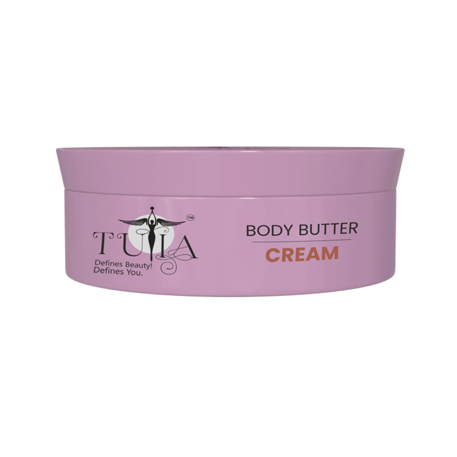 Tulia Body Butter Moisturizer Cream 100ml