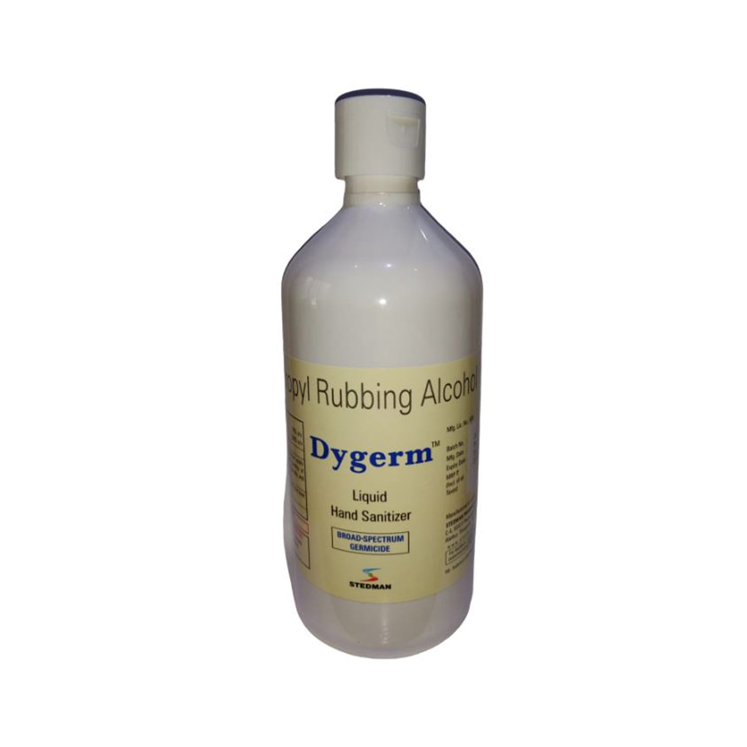 Dygerm Liquid Sanitizer 200ml (Pack of 2)