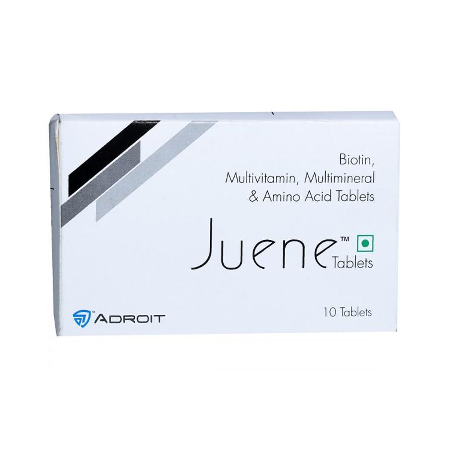 Juene Tablet 10's