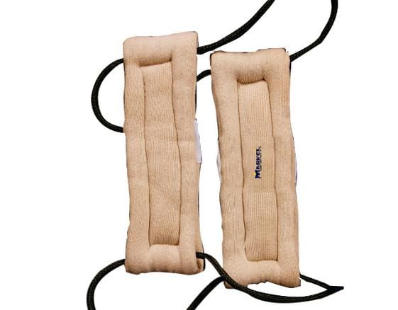 Nebula Cervical Traction Belt with Pulley and Rod