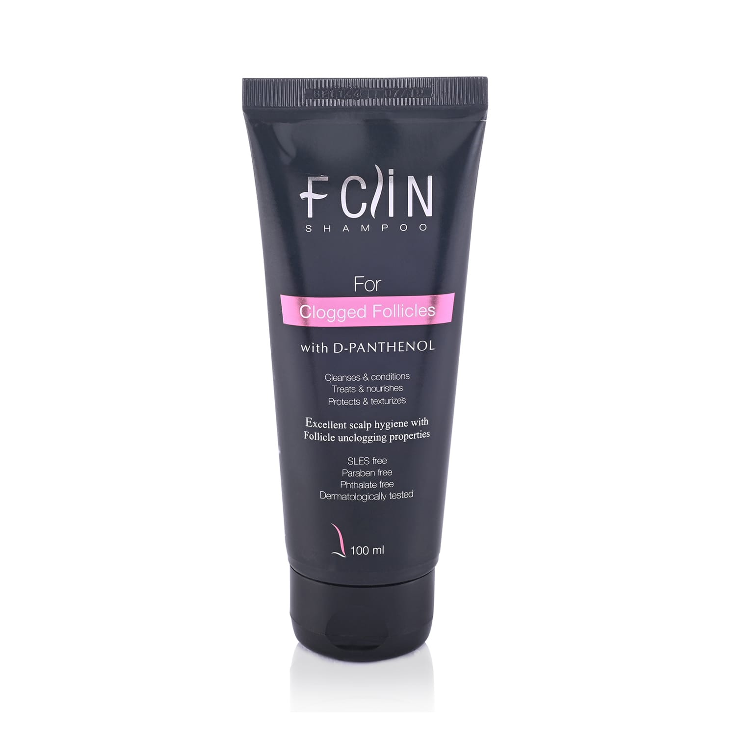 Ethicare FCLIN Shampoo 100ml
