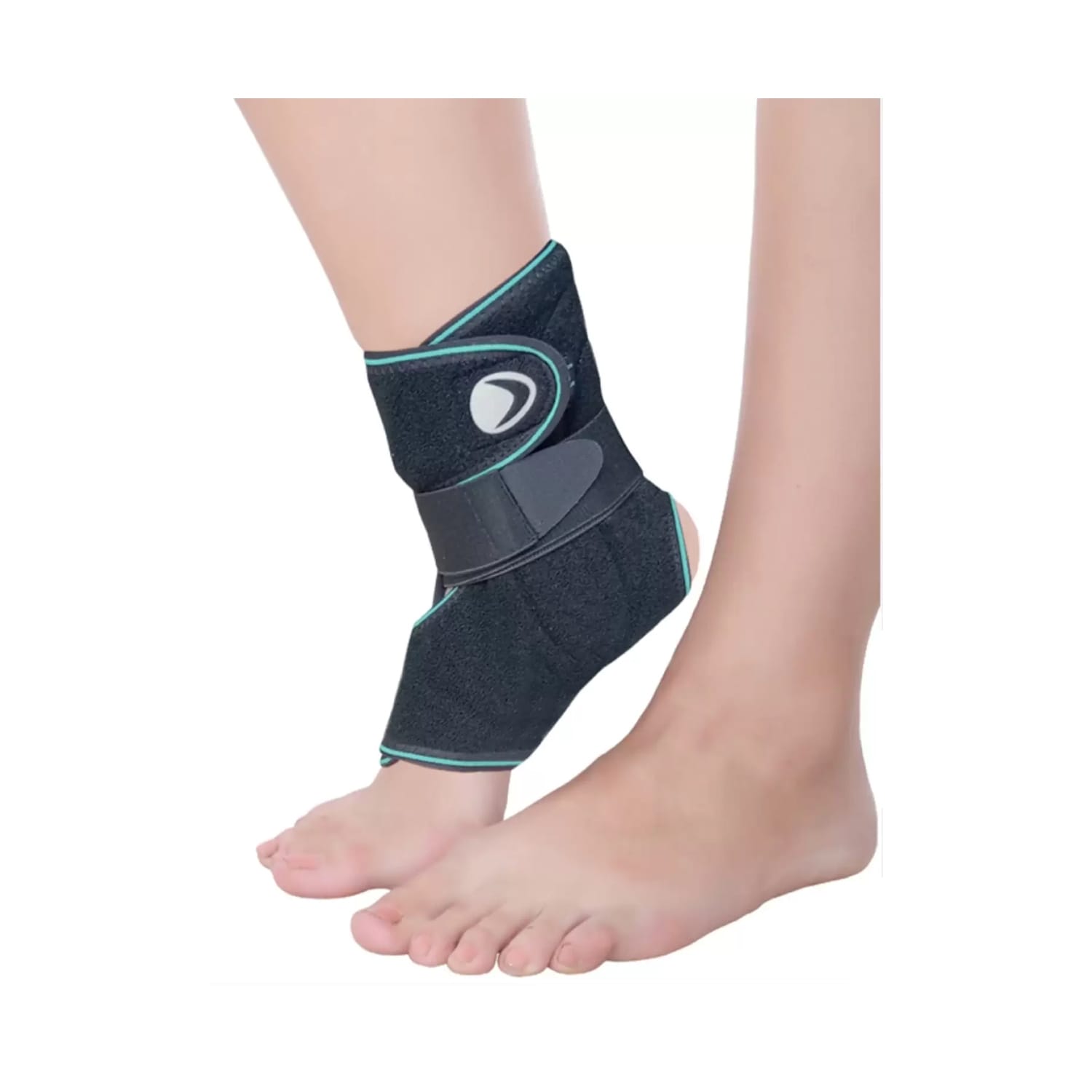 United Medicare Ankle Brace Swedish (D-05) - XXL