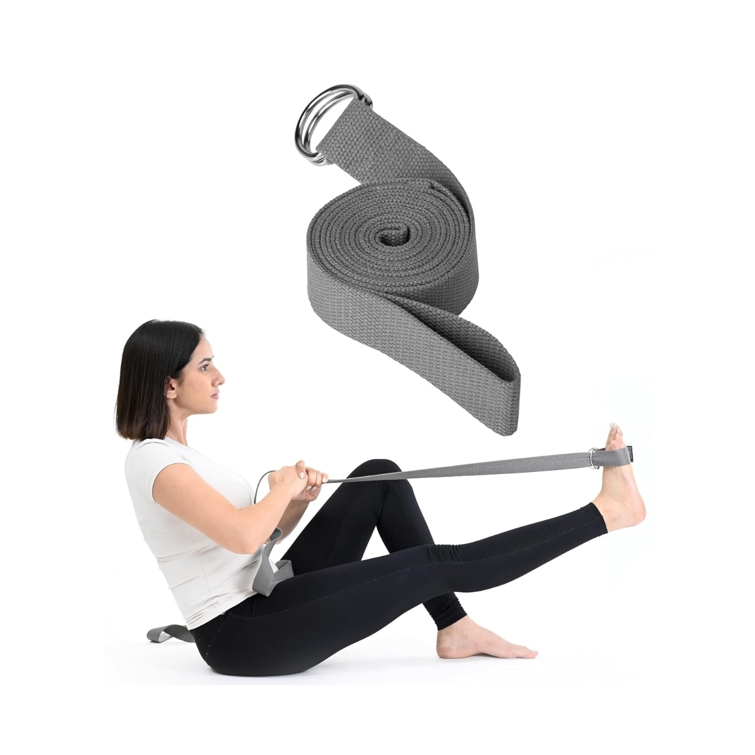 Fovera Yoga Belt