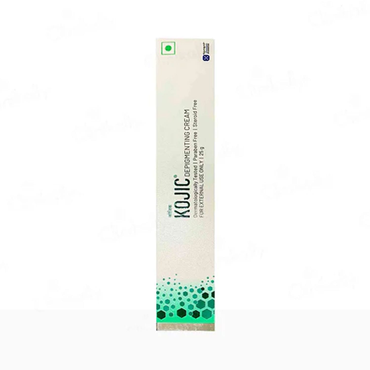 Torrent Kojic Cream for Skin Lightening 25g