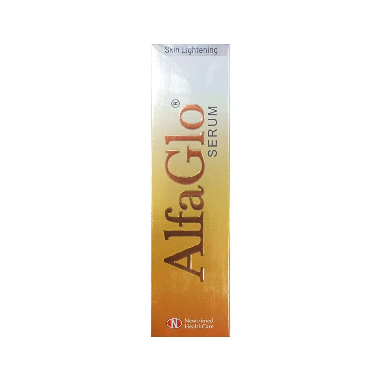 Newtrimed AlfaGlo Serum 30 ml