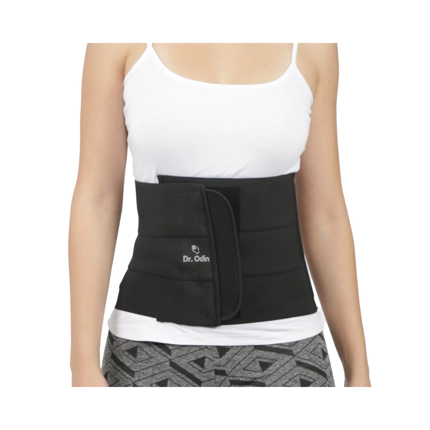 Dr. Odin Abdominal Binder AB 02 (Medium)