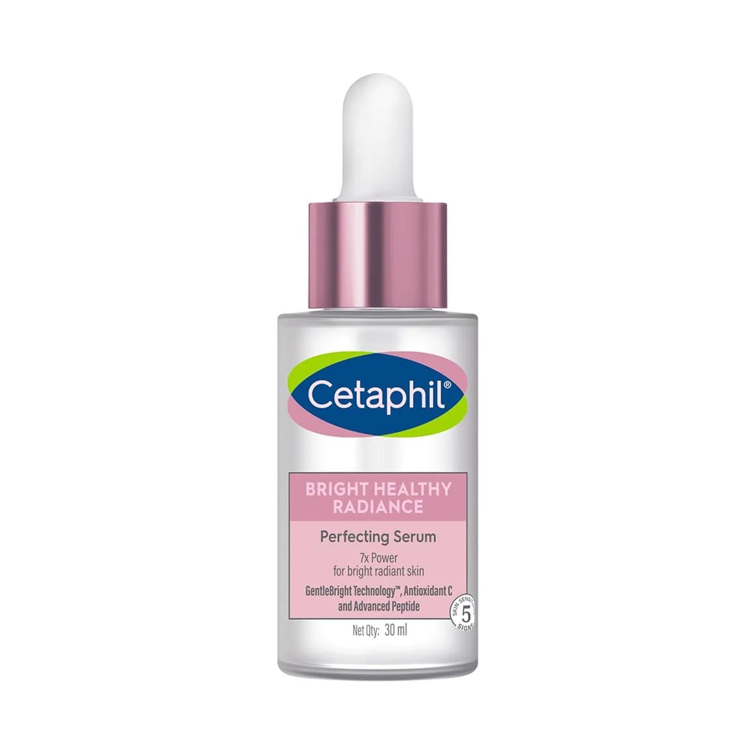 Cetaphil Bright Healthy Radiance Perfecting Serum 10ml