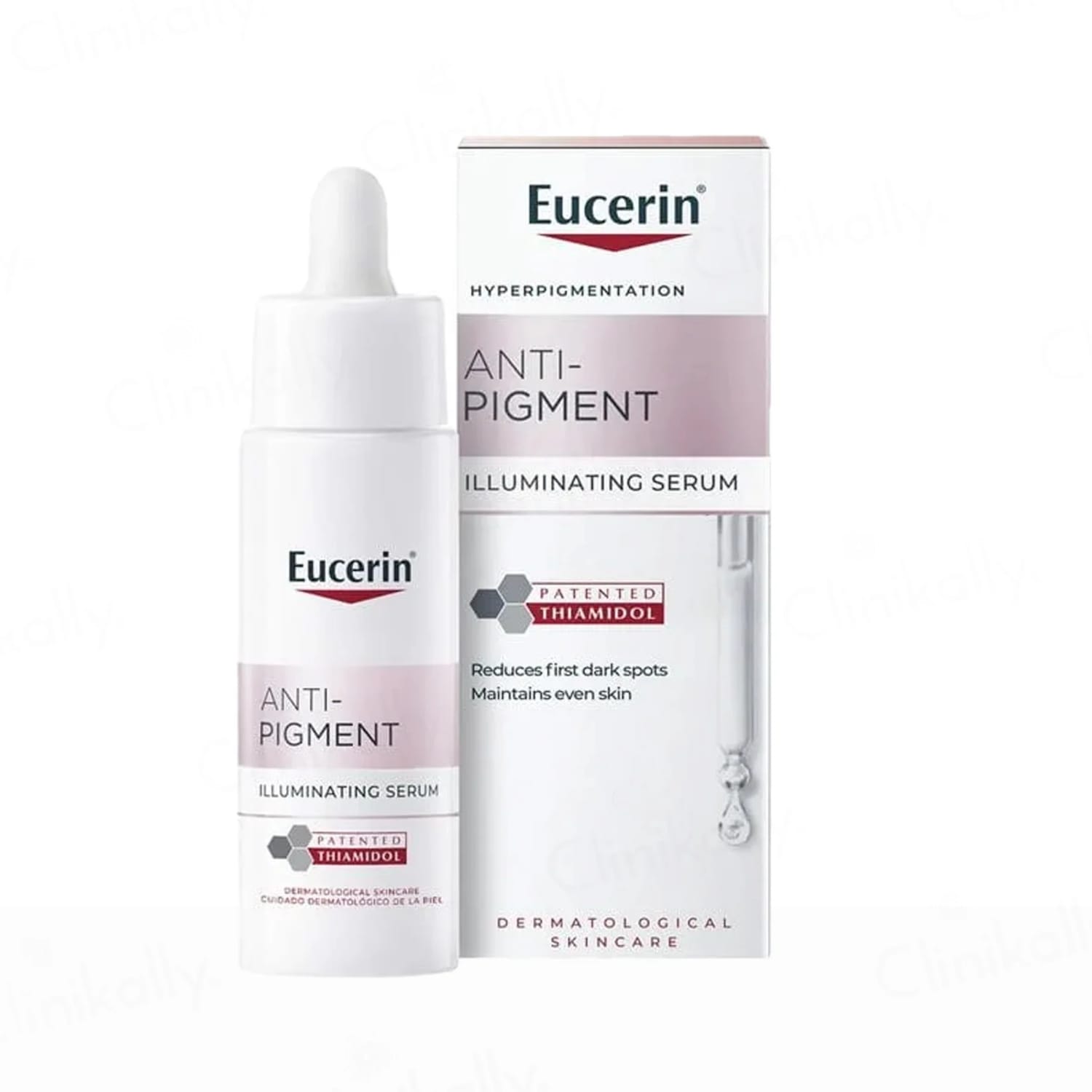 Eucerin Anti-Pigment Illuminating Serum (30ml)