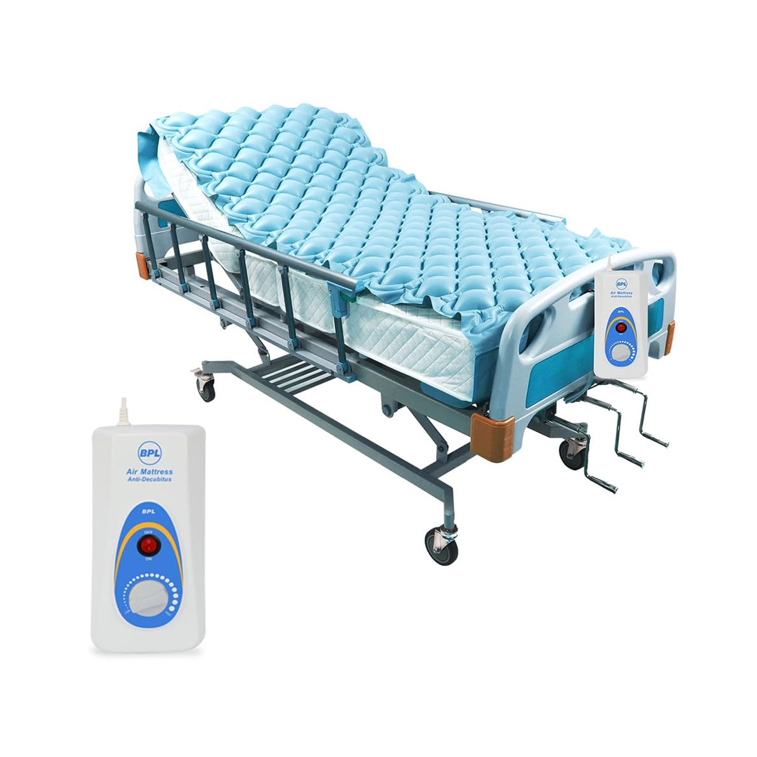 BPL Air Mattress