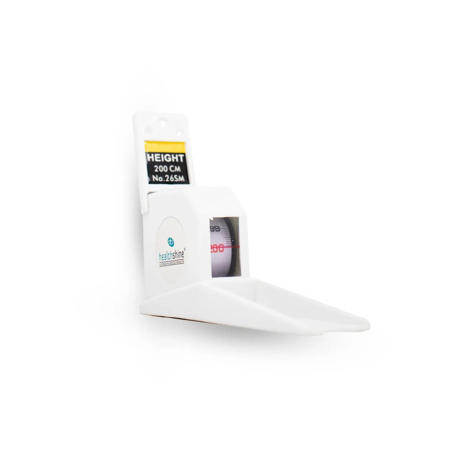 Healthshine Height Measuring Tape