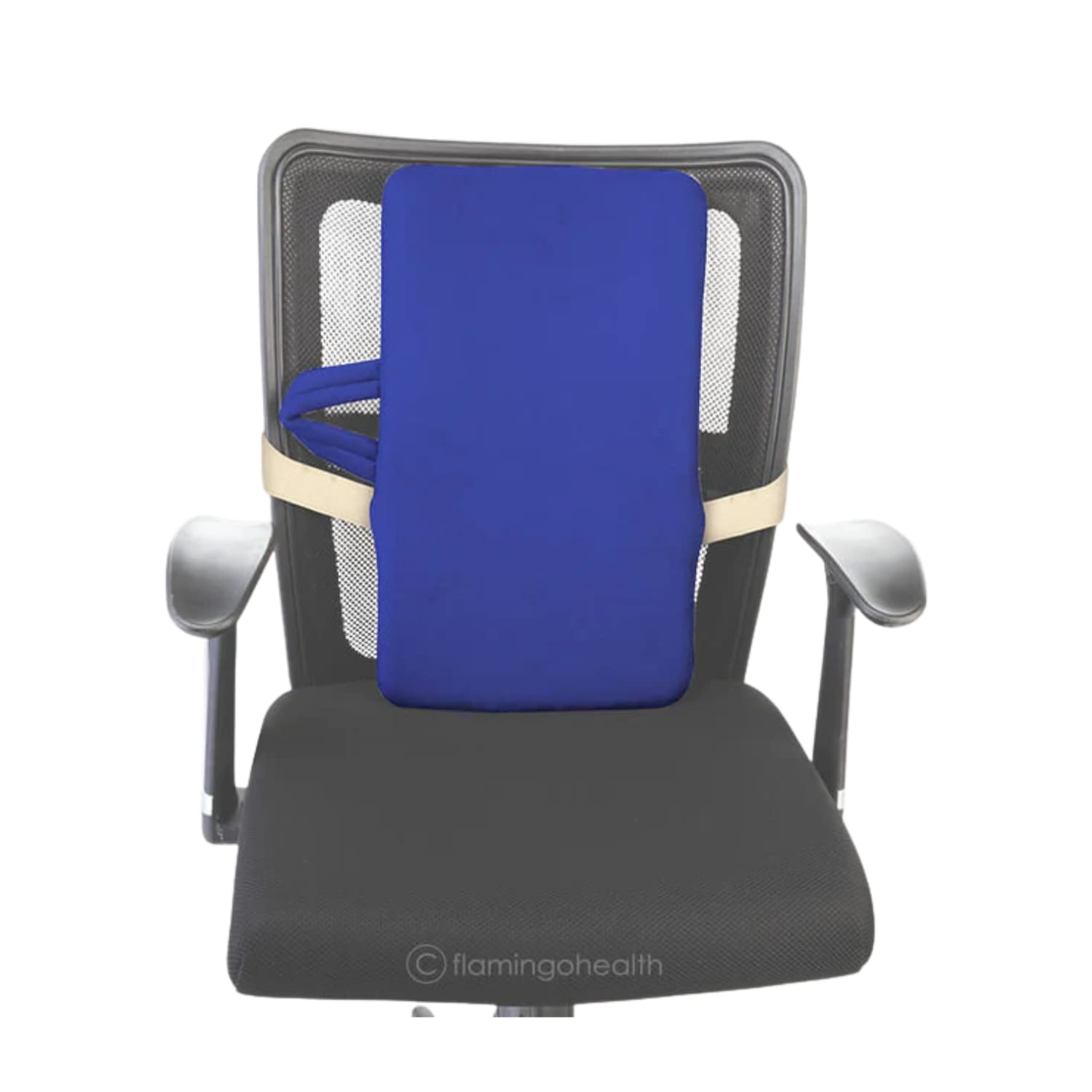 Flamingo Back Rest Medium OC2115