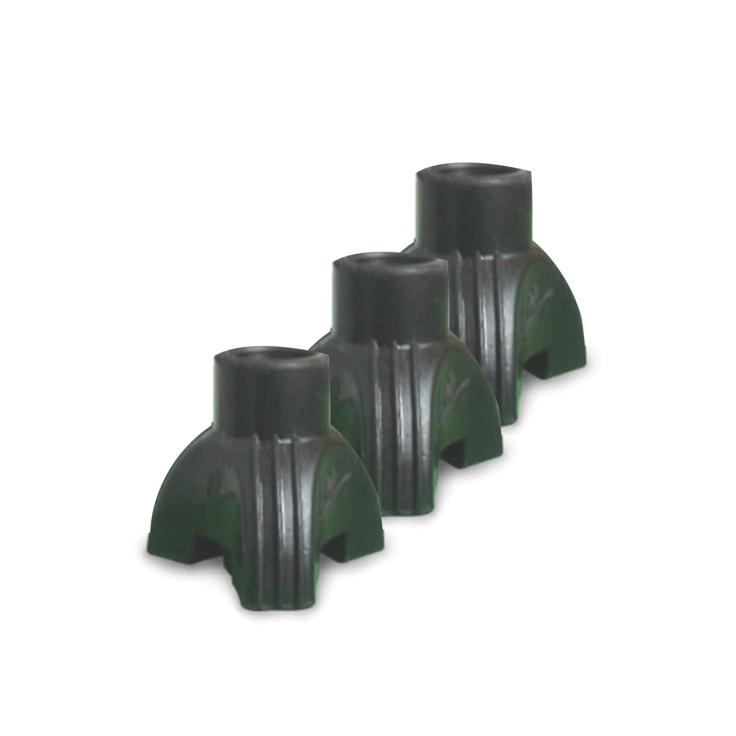 Flamingo Bottom Pod for the Tri-Leg Stick - Universal OC 2152 (Pack of 3)
