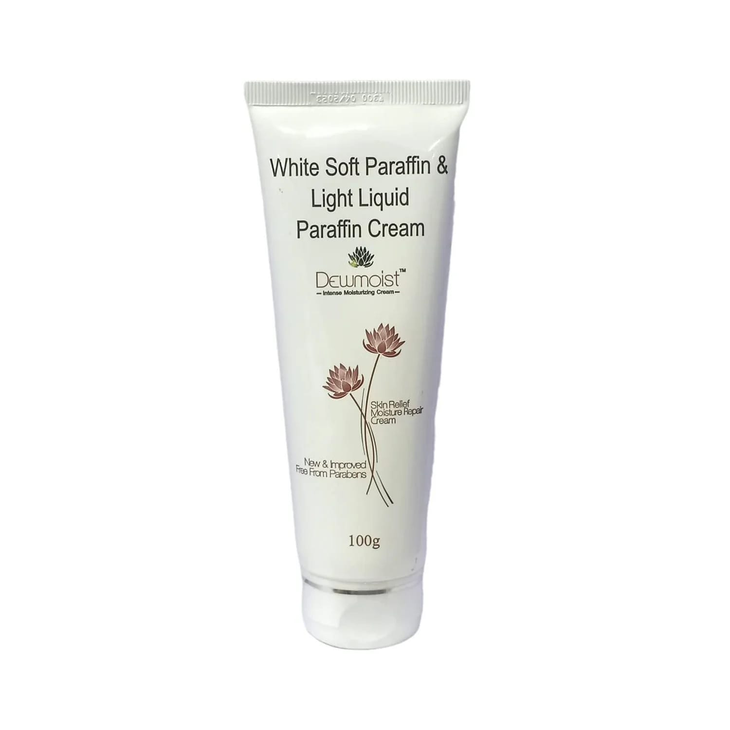 Amwill Dewmoist Intense Moisturizing Cream 100ml