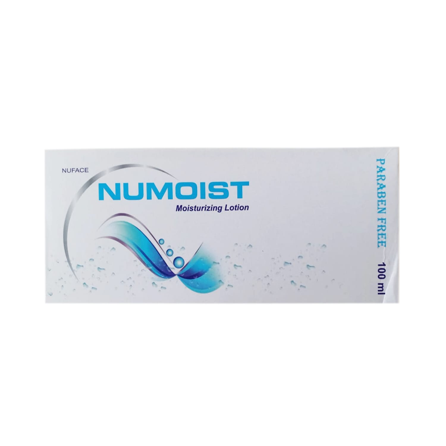 Numoist Moisturizing Lotion 100ml